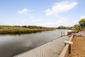 Private Moorings- click for photo gallery